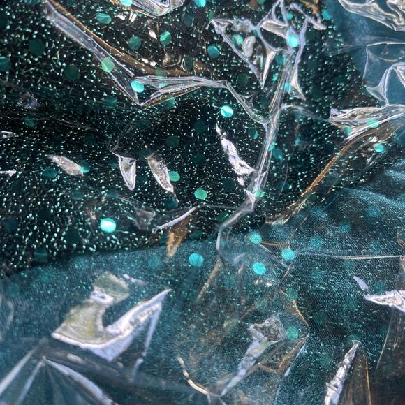 In character Deluxe Womens Size Large Mermaid Costume Halloween - Picture 4 of 5